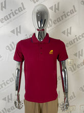 Short sleeve Polo (MEDIUM)